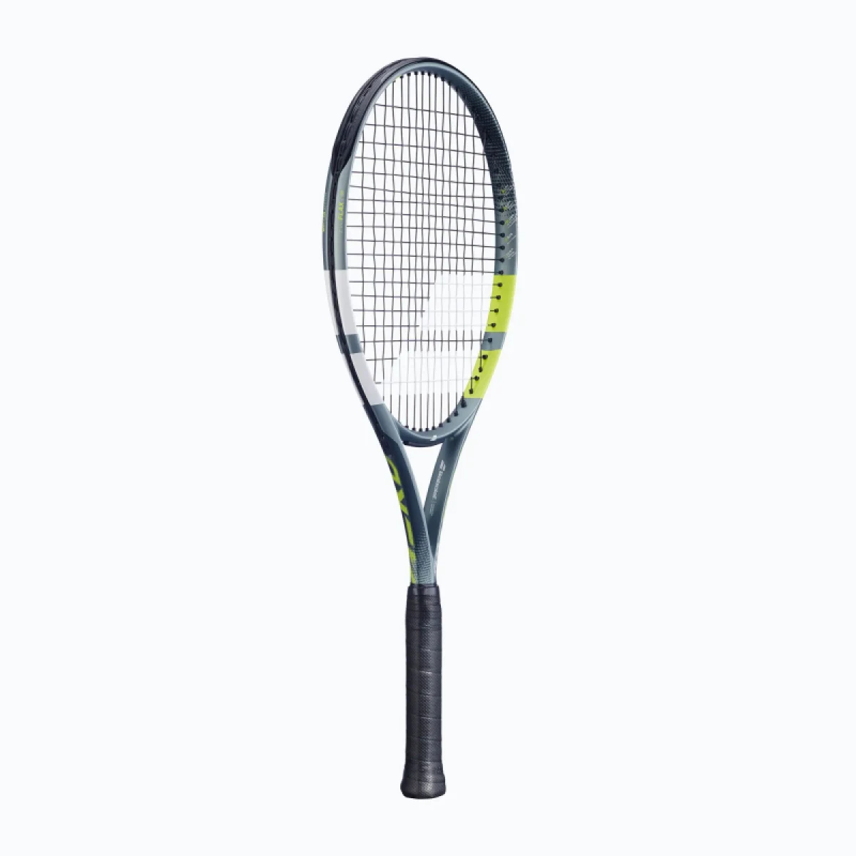 Haladó teniszütő BABOLAT EVO AERO PINK · záber 4
