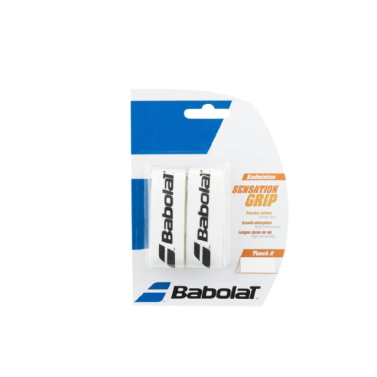 Felső burkolat BABOLAT GRIP SENSATION X2 · záber 3