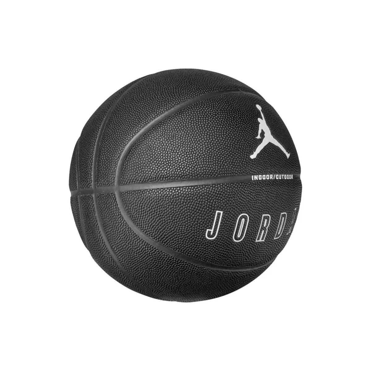 Kosárlabdázó labda NIKE JORDAN ULTIMATE GPH 07 GLC BK BK · záber 2