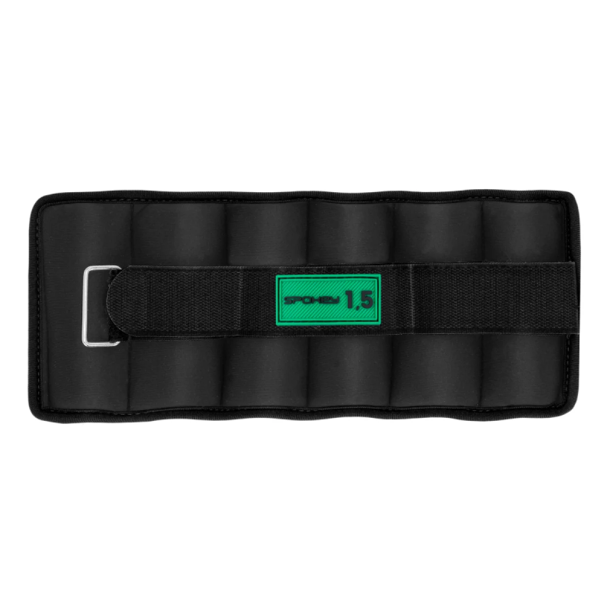 Súlyzó készlet SPOKEY FORM hand & legs 2x 1,5 kg · záber 5