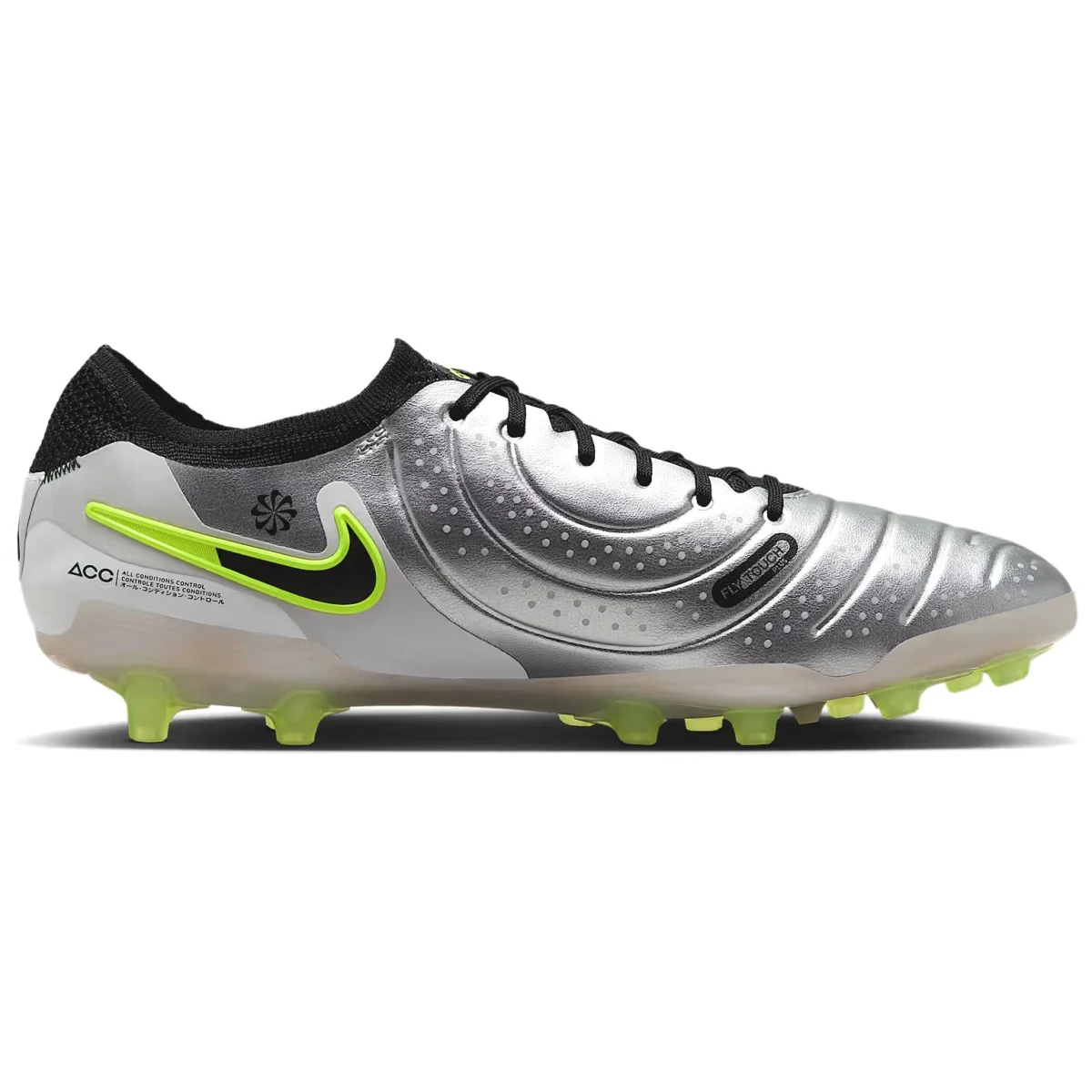 Nike Tiempo Legend 10 Elite AG-Pro - 43 - Pohlavie: Unisex | Vek: Felnőtt · záber 3