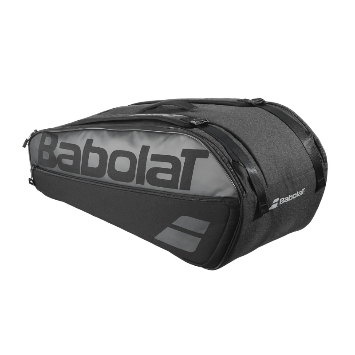 Tenisz táska BABOLAT COURT L 2nd Gen RHx9 · záber 7