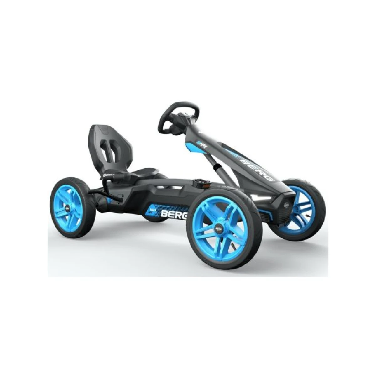 BERG Rally APX Blue · záber 2