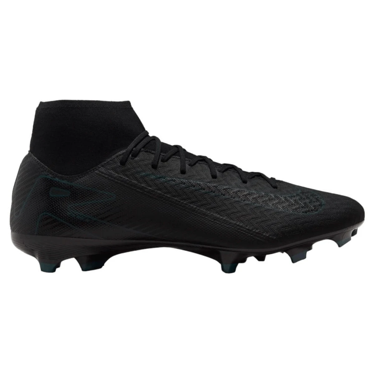 Nike Mercurial Superfly 10 Academy FG/MG - 44,5 - Pohlavie: Unisex | Vek: Felnőtt · záber 1