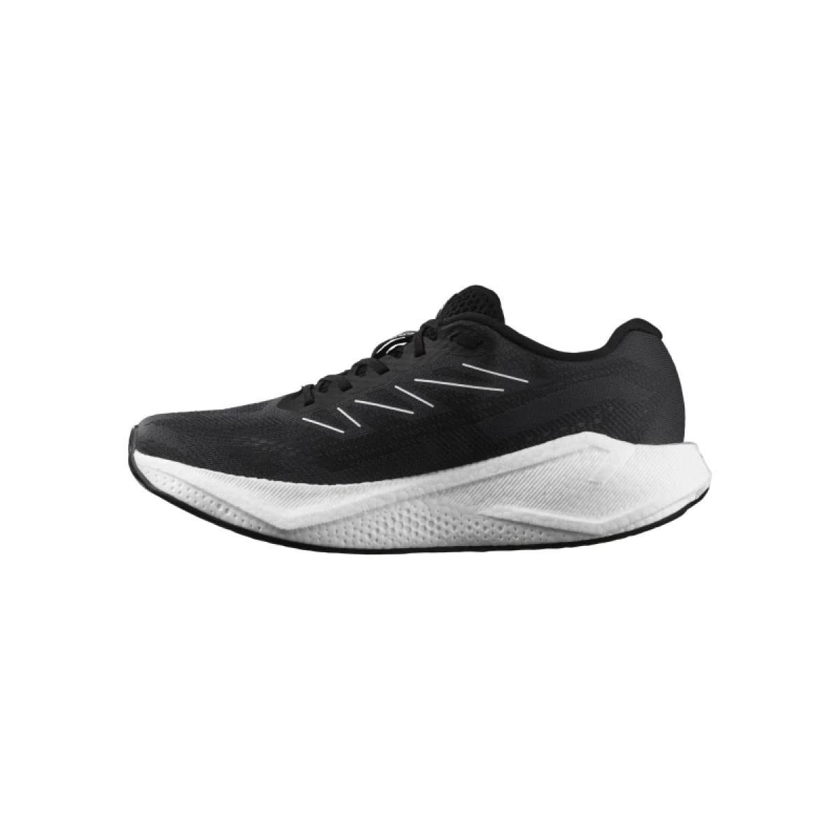 Férfi futócipők SALOMON Aero Blaze 3 M phantom white black · záber 3