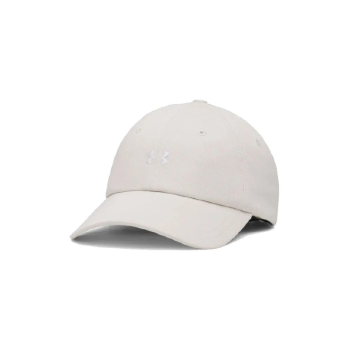 Női sapka UNDER ARMOUR W BLITZING LOW ADJ-WHT · záber 4