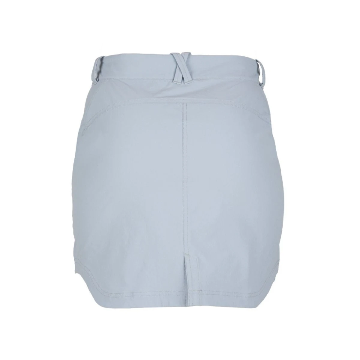 Női túraszoknya NORTHFINDER NICHOLE-396lightblue · záber 2