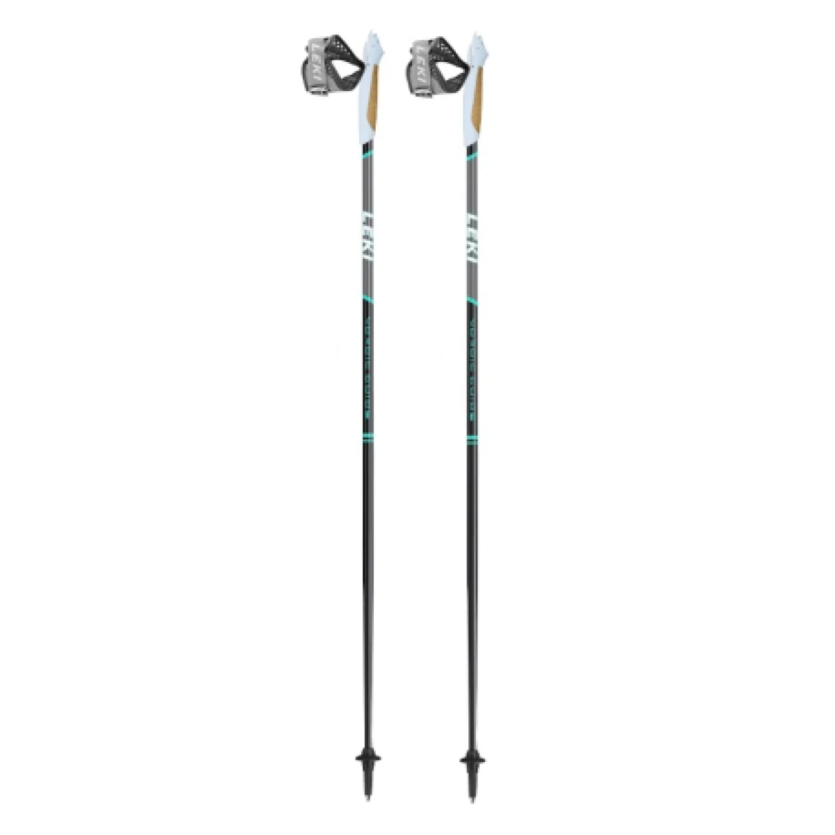 Nordic walking botok LEKI NW STOCK Nordic Guide · záber 1