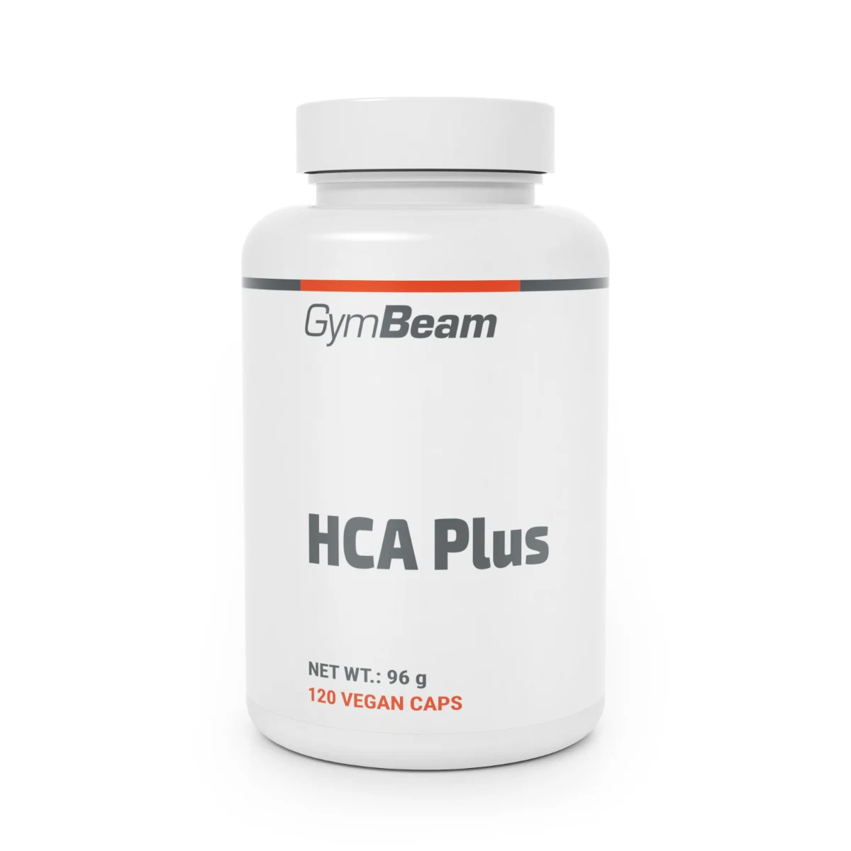 GymBeam HCA Plus · záber 1