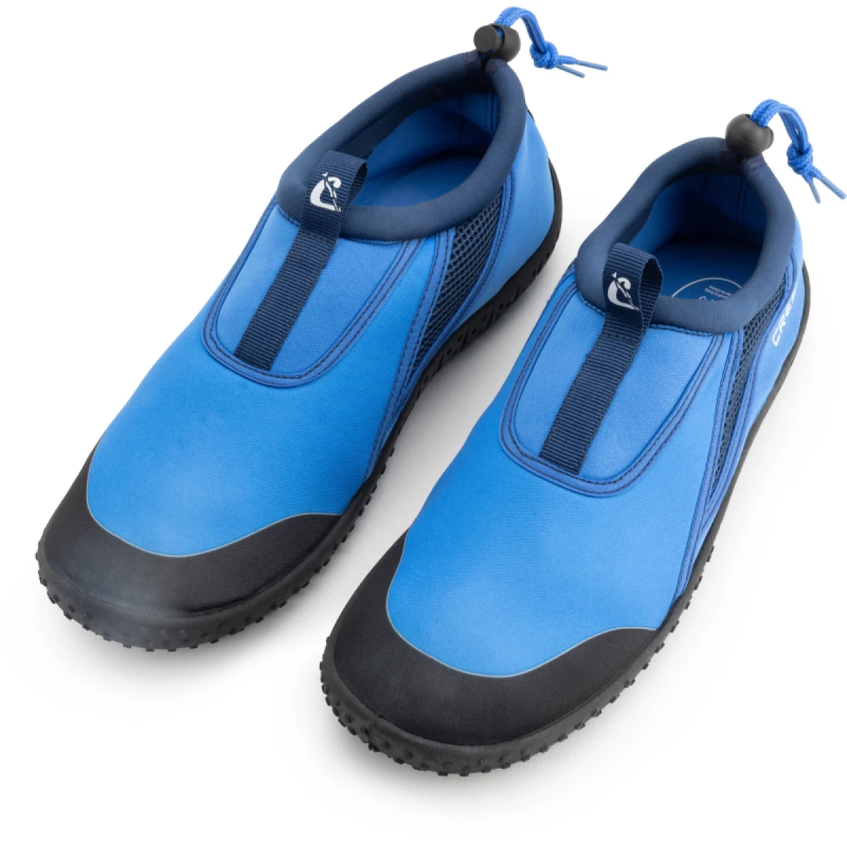 Vízi cipők CRESSI COCO SHOES LIGHT BLUE BLUE · záber 3