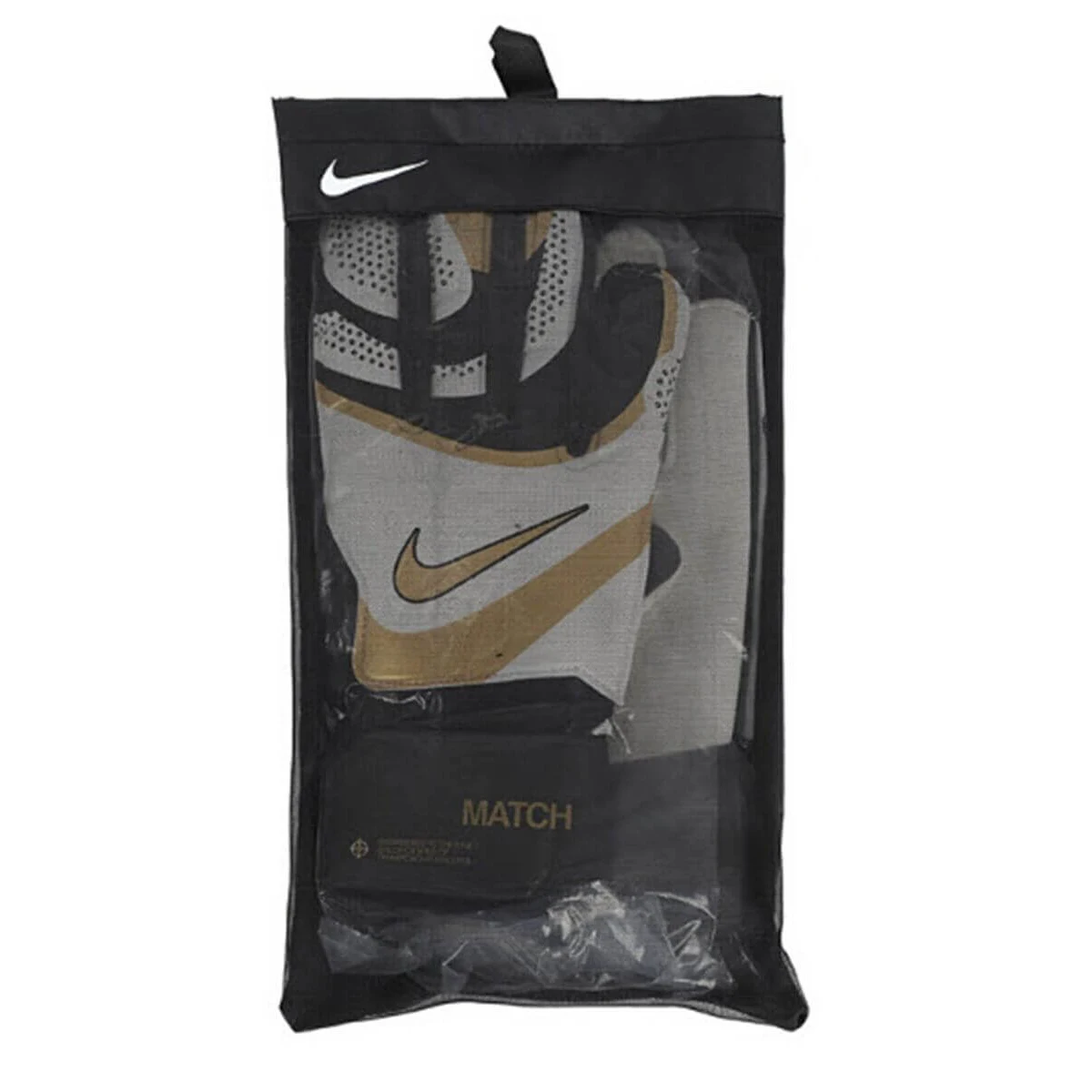 Nike GK Match kapuskesztyű - 10 · záber 2