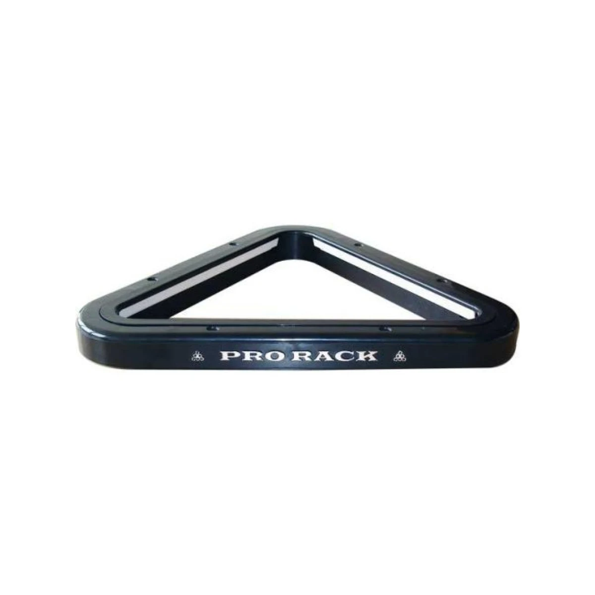 DYNAMIC PRORACK HÁROMSZÖG, 57,2CM, FEKETE · záber 2