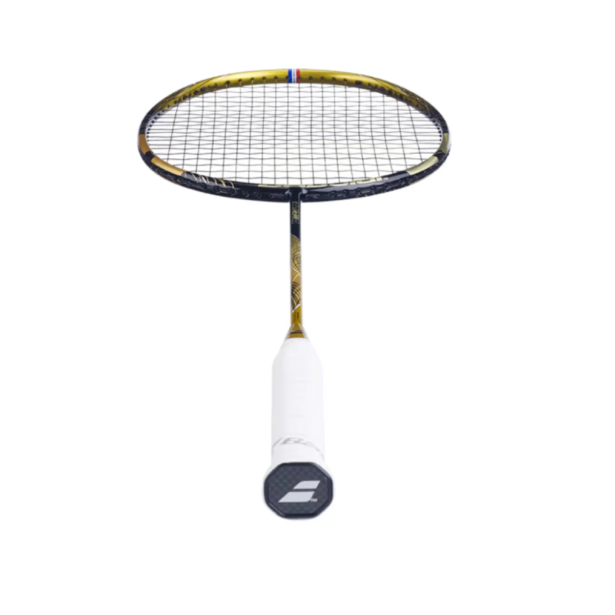 Haladó tollaslabda ütő BABOLAT JETSTREAM 83 · záber 5
