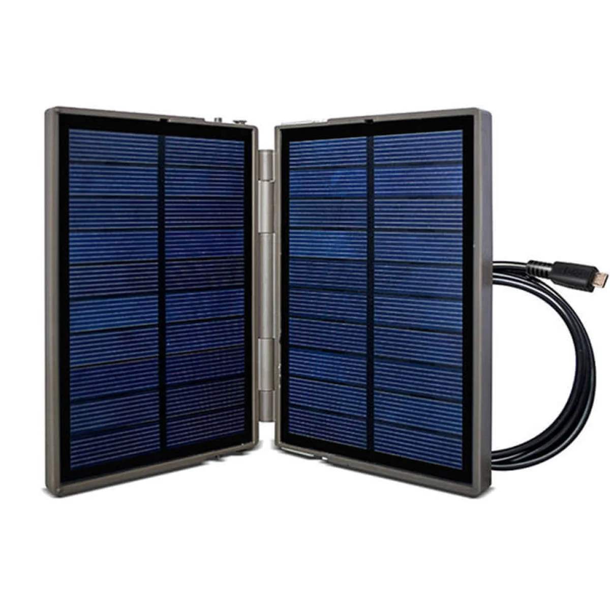 Napelem vadkamerához TETRAO Strix 18 27 Mpx 940 nm · záber 1