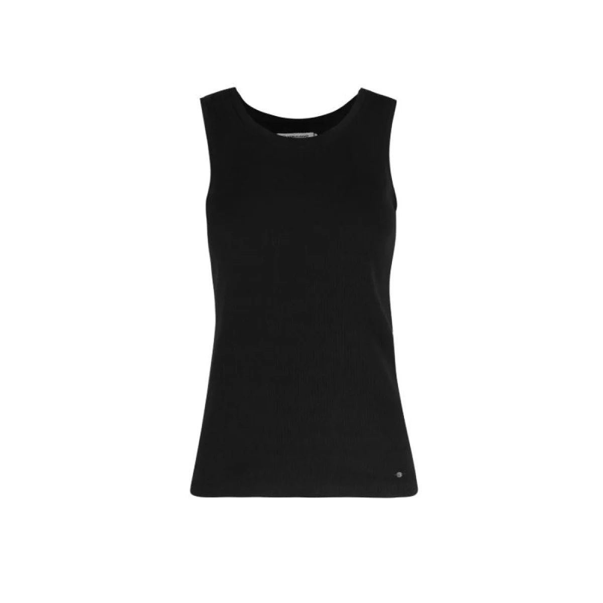 Női trikó VOLCANO T-DEMI-BLACK · záber 12