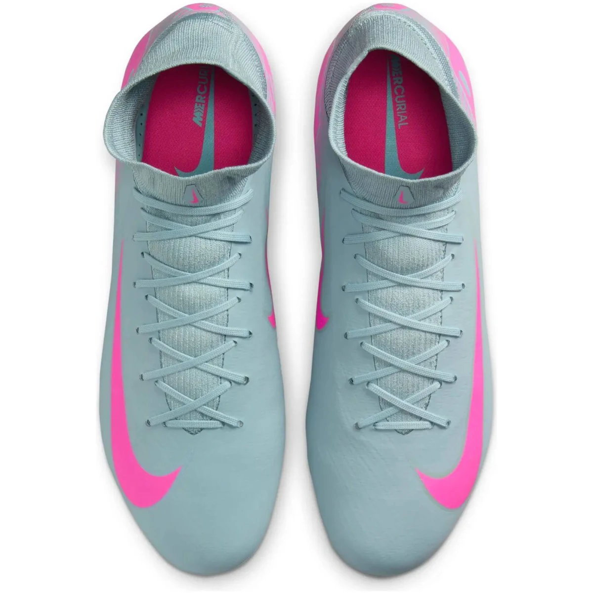 Nike Zoom Mercurial Superfly 10 Pro FG - 46 - Pohlavie: Unisex | Vek: Felnőtt · záber 10