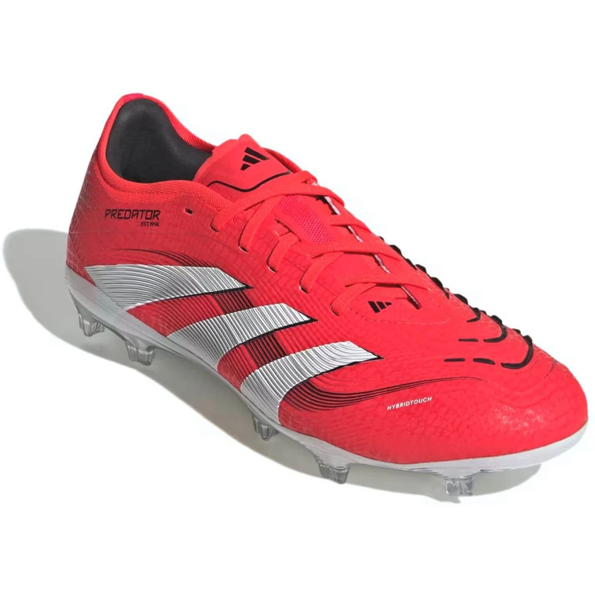 Adidas Predator Pro FG - 41 ⅓ - Pohlavie: Unisex | Vek: Felnőtt · záber 4