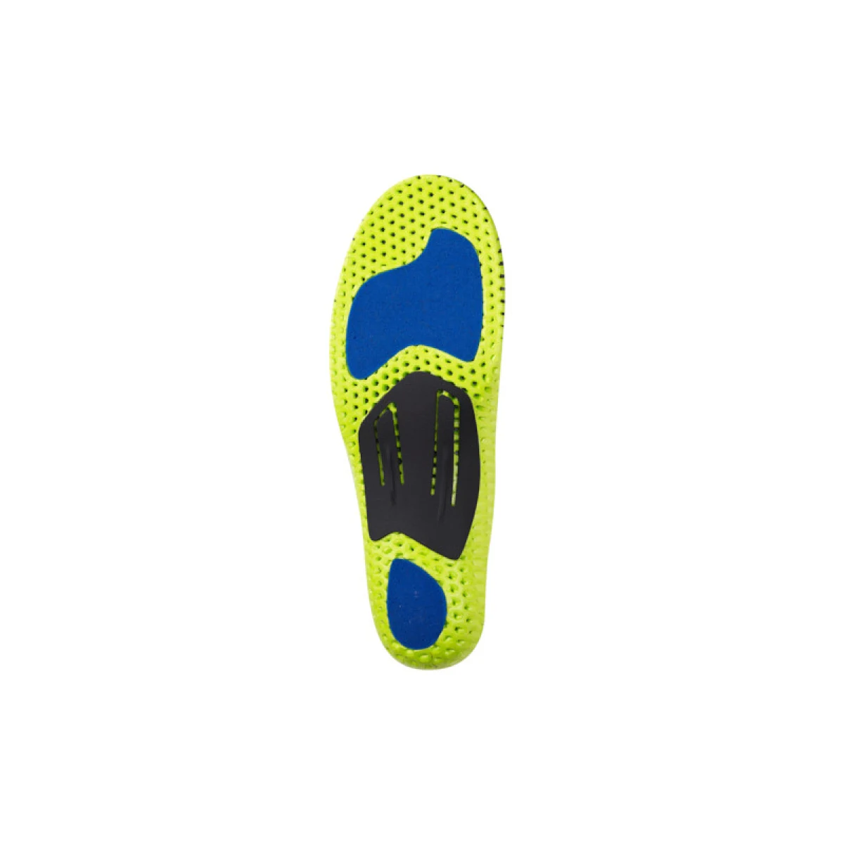 Talpbetétek (betétek) cipőkbe BOOT DOC Top Run · záber 2