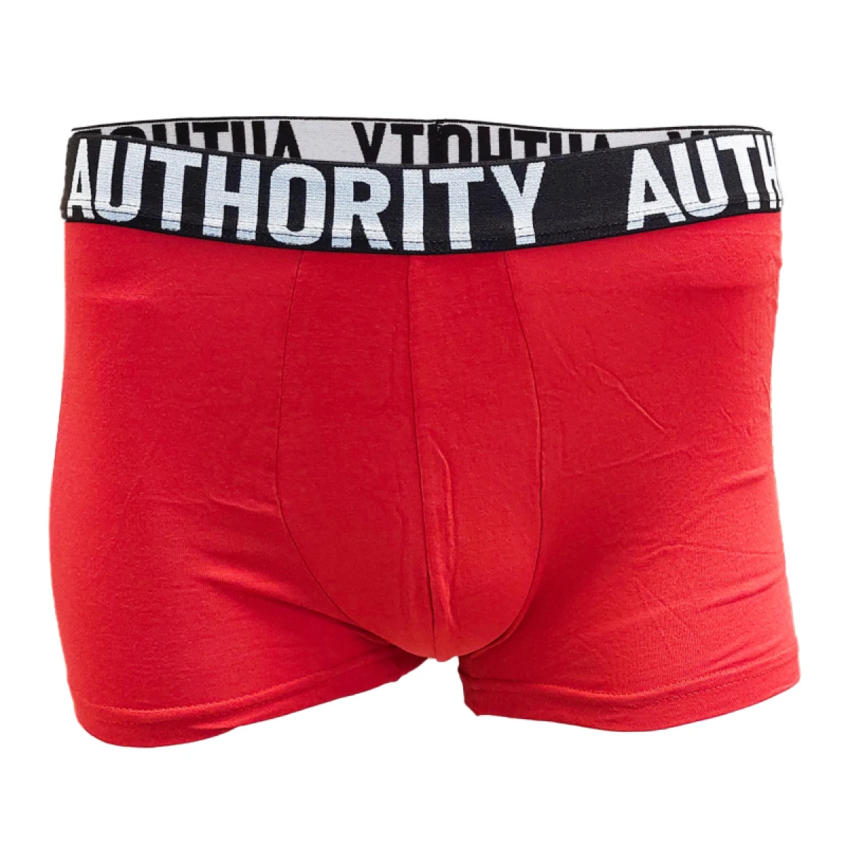 Férfi boxeralsók AUTHORITY B - BAPE 3PCK · záber 2