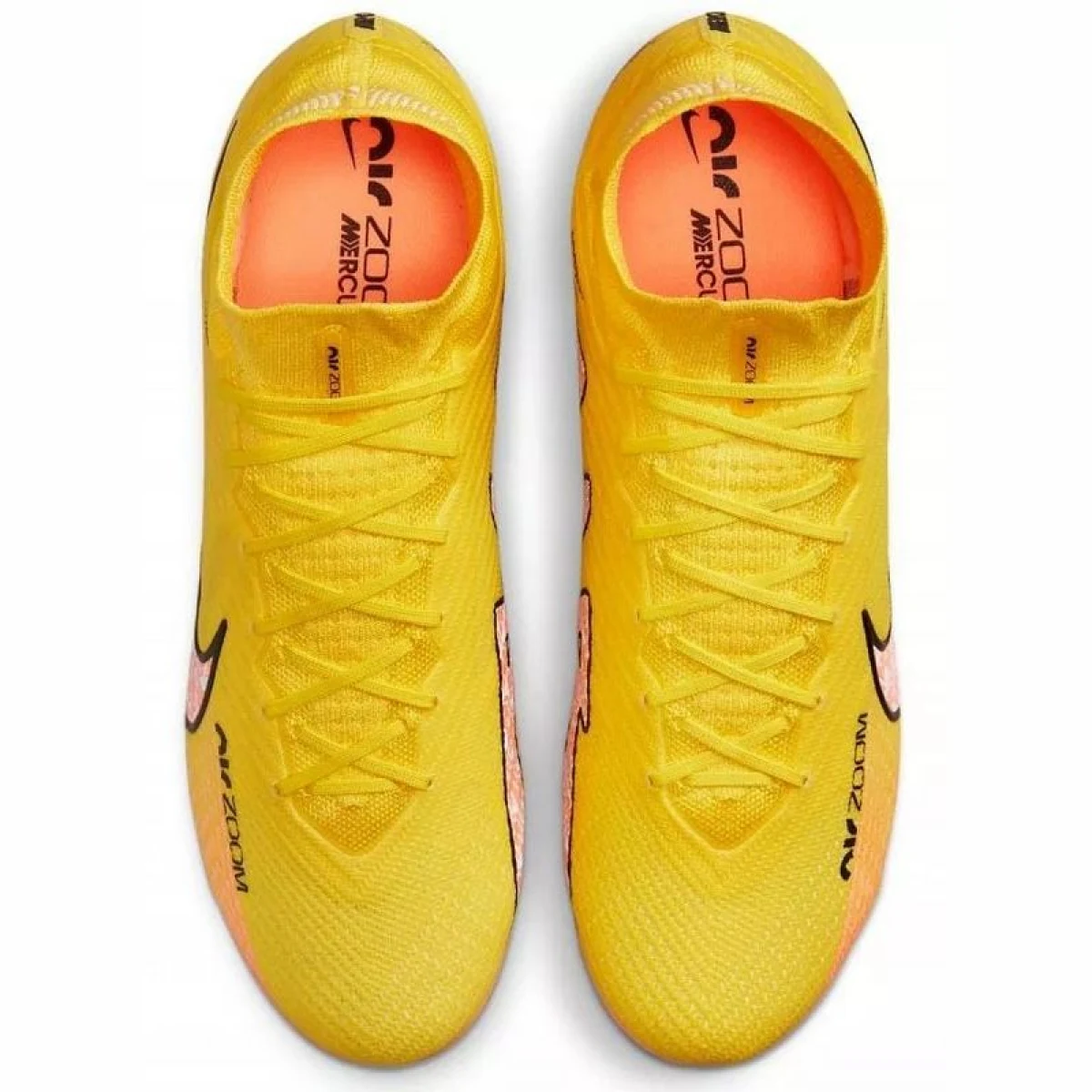 Nike Zoom Mercurial Superfly 9 Elite SG-Pro Anti-Clog Traction - 42 · záber 4
