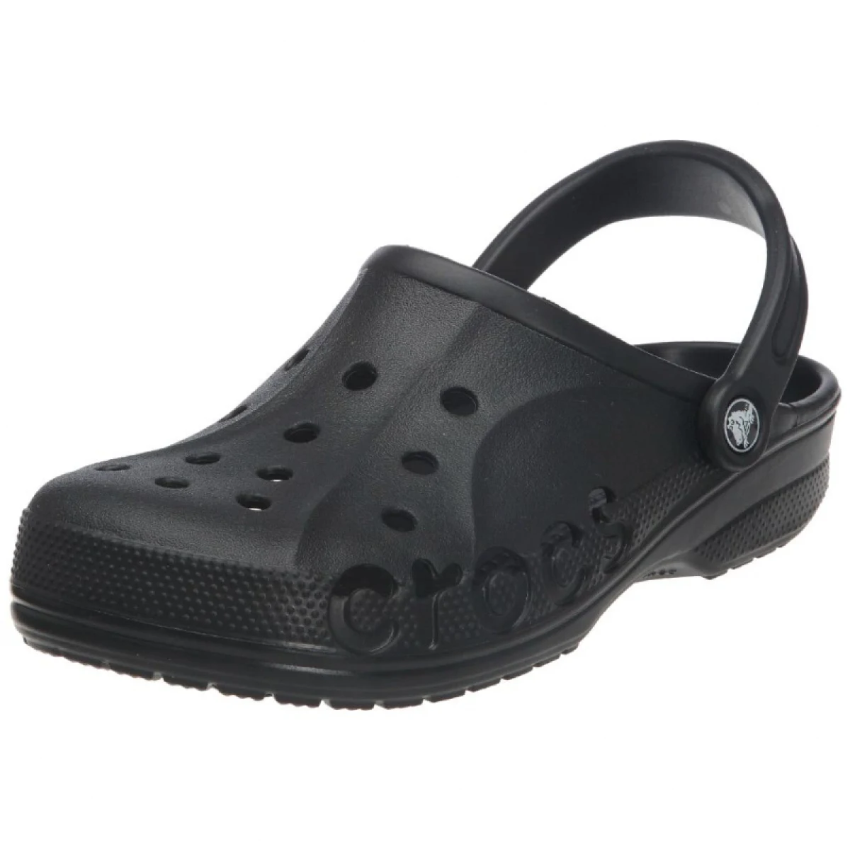 Kroksik (rekreációs cipő) CROCS Baya U navy · záber 4