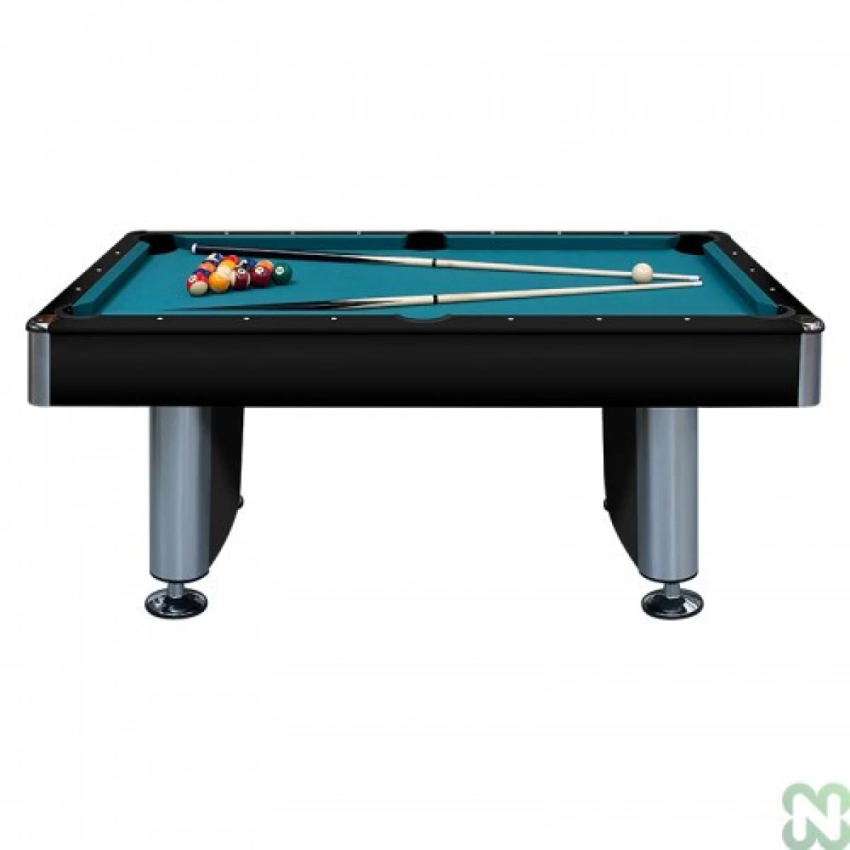 pool biliárd asztal NIR Toronto 6' · záber 1