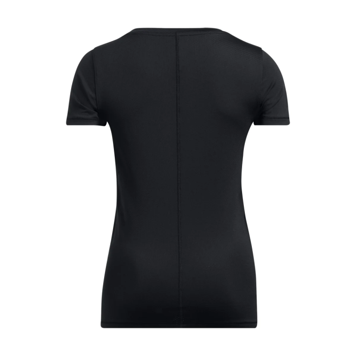 Női rövid ujjú edzőpóló UNDER ARMOUR Tech Mesh SS-BLK · záber 7