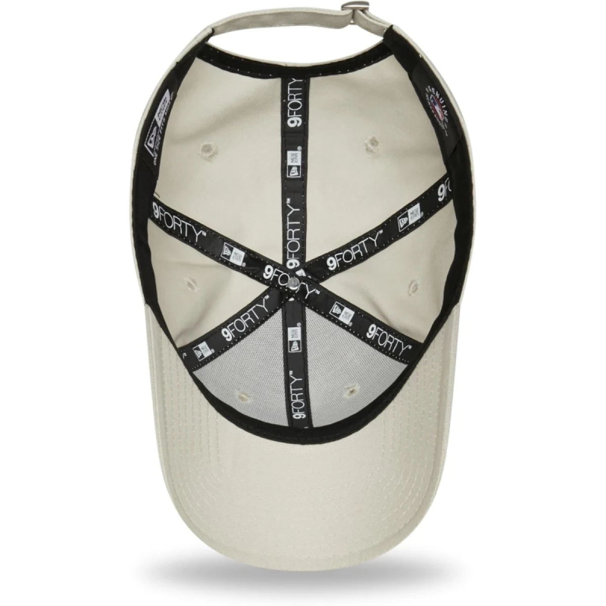 Női sapka NEW ERA 940W MLB League essential 9forty NEYYAN · záber 4
