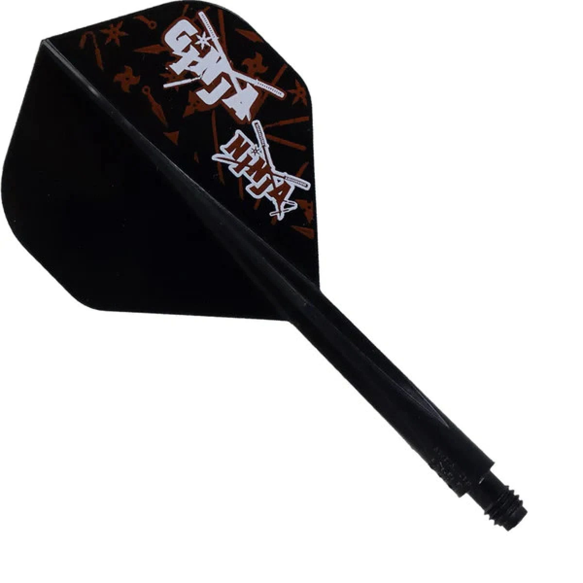 Condor AXE GINJA NINJA fekete, "L" méret · záber 1