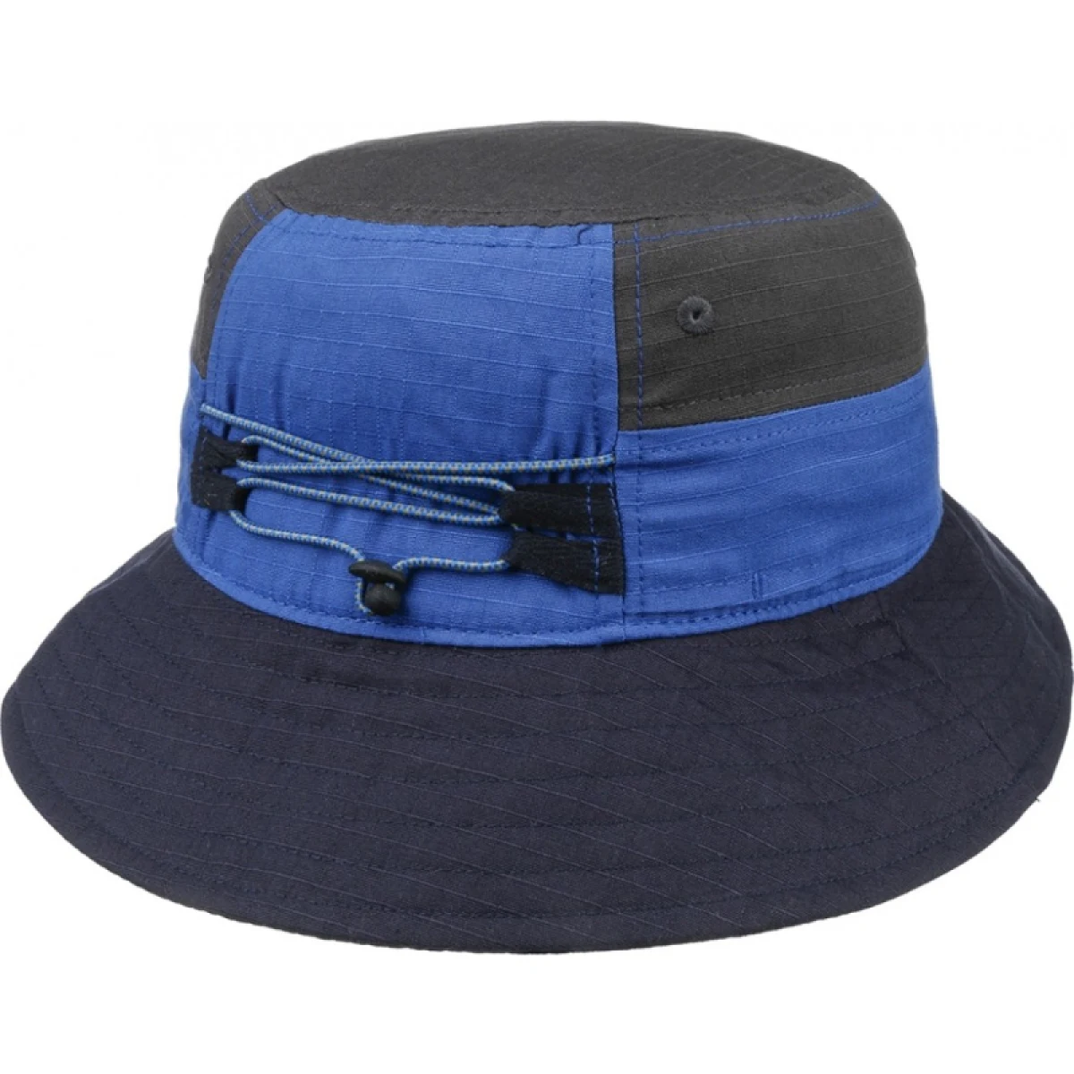 Kalap BUFF Sun Bucket Hat HAK GREY · záber 3