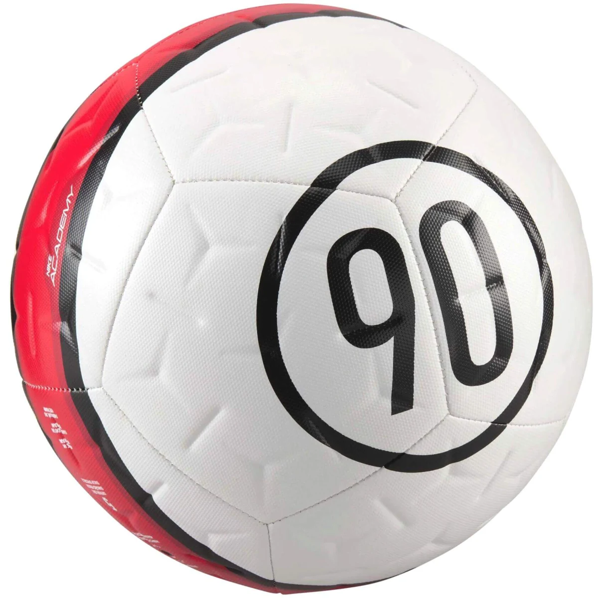 Nike Academy Total 90 futball-labda - 5 · záber 2