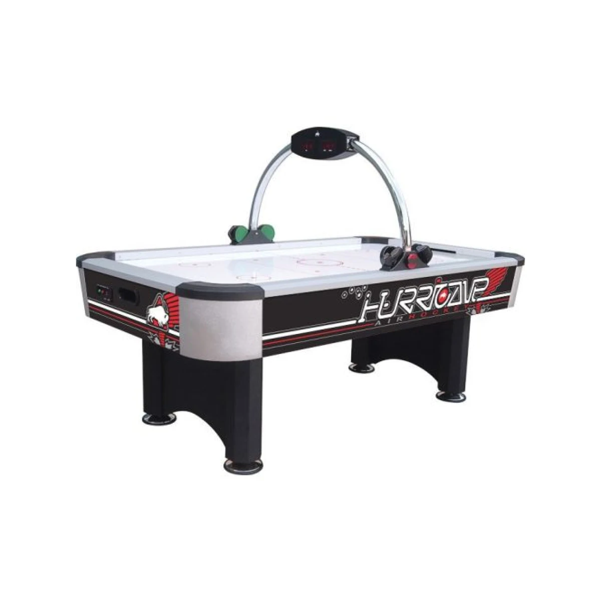 Buffalo Hurricane AIRHCKY 7 II léghoki asztal · záber 2