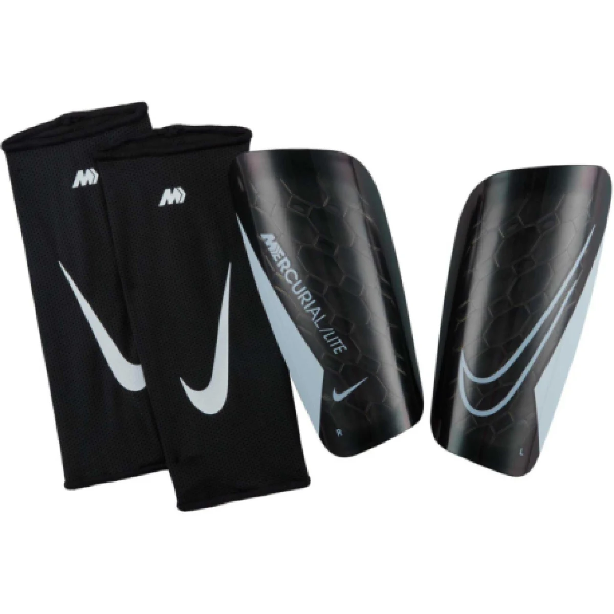 Futballvédő NIKE NK MERC LITE - FA22 · záber 8