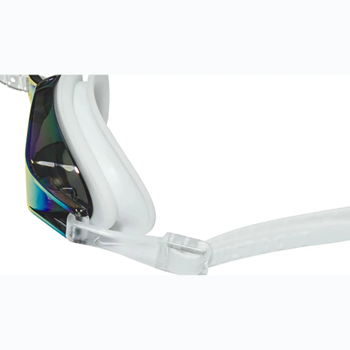 Úszószemüvegek NIKE SWIM CHROME MIRROR Mix · záber 3