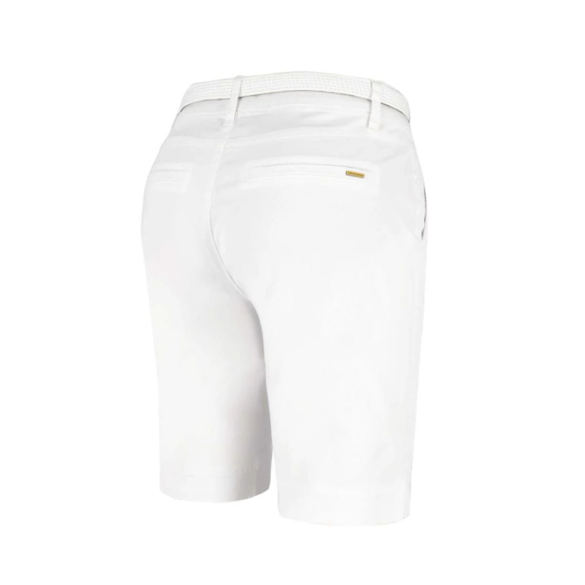 Női sortok VOLCANO P-MIYA-100-WHITE · záber 5