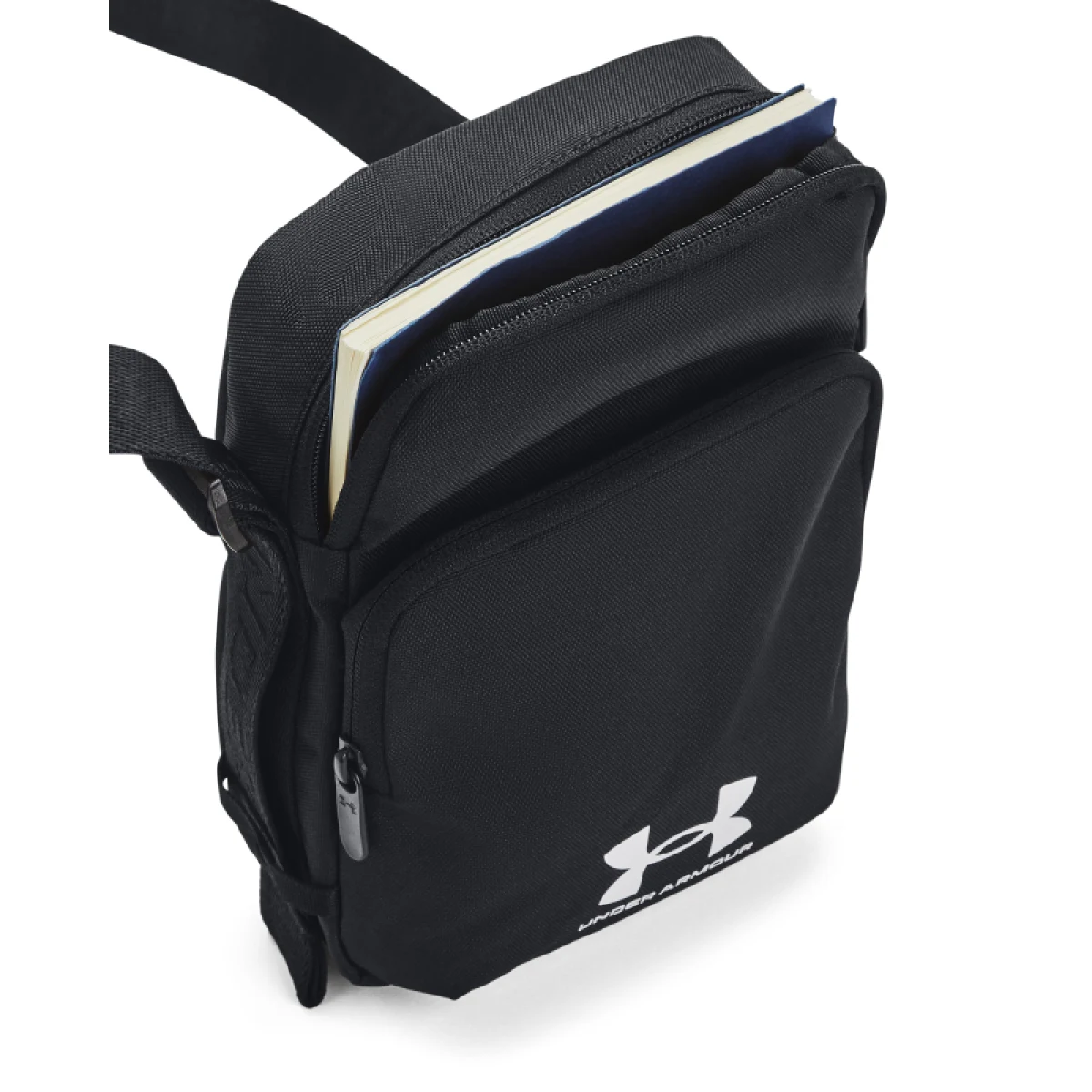 Kis válltáska UNDER ARMOUR UA Essential Lite Crossbody · záber 9