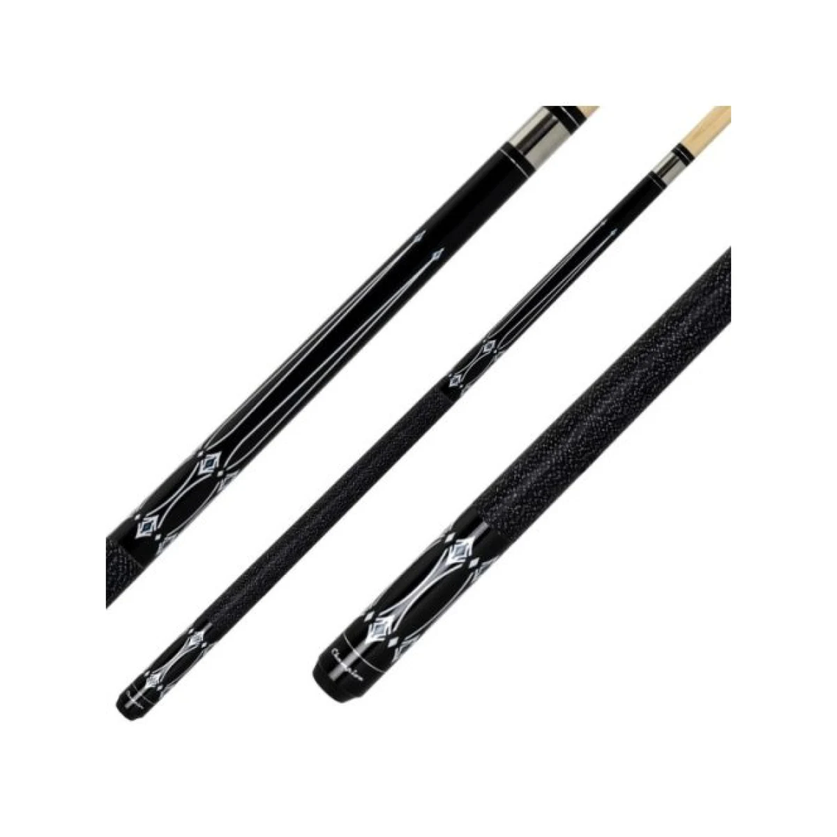 Billiard dákó, Pool,Dynamic Classic "Champion L-3", Irish Linen · záber 2