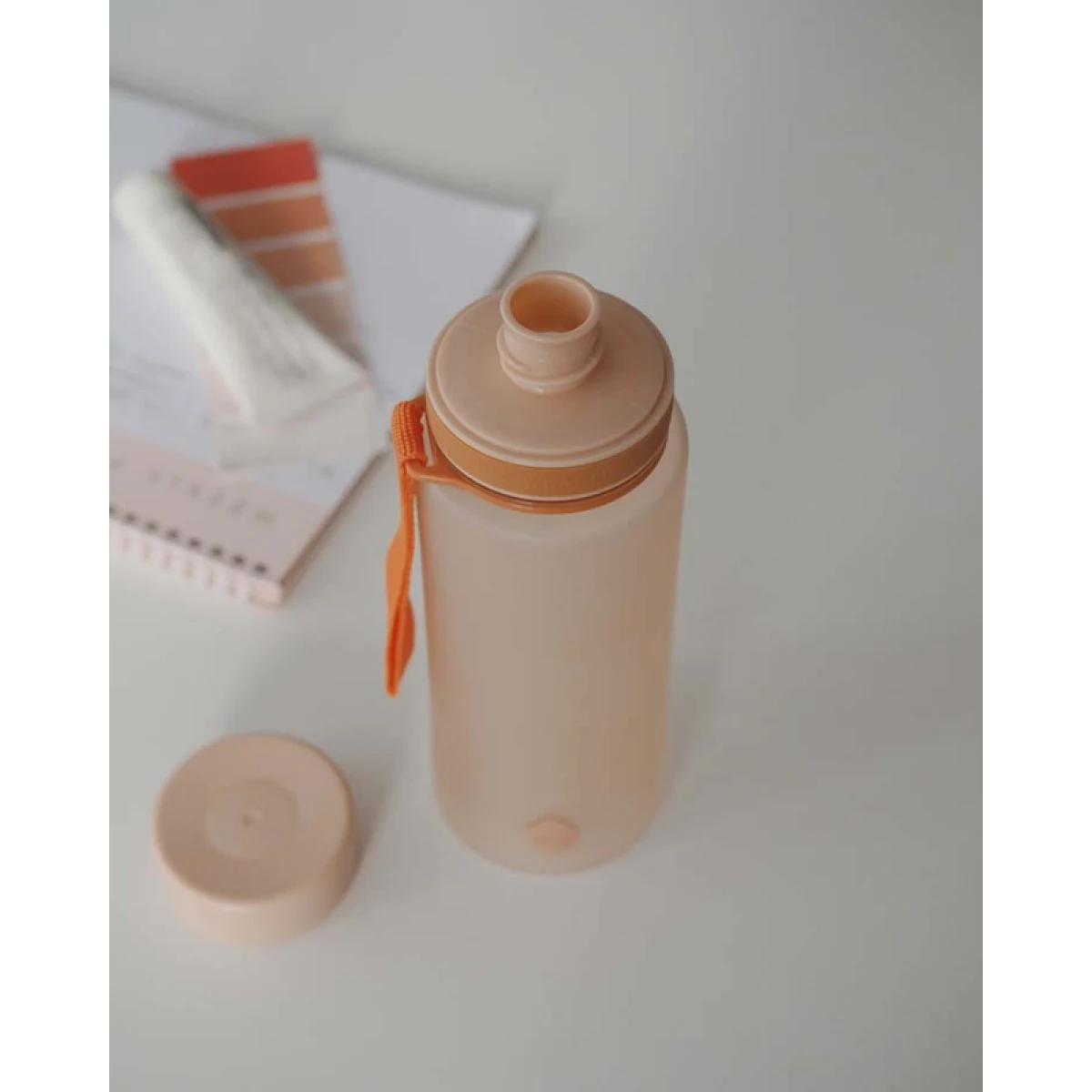 Palack EQUA Sunrise, 600 ml · záber 5