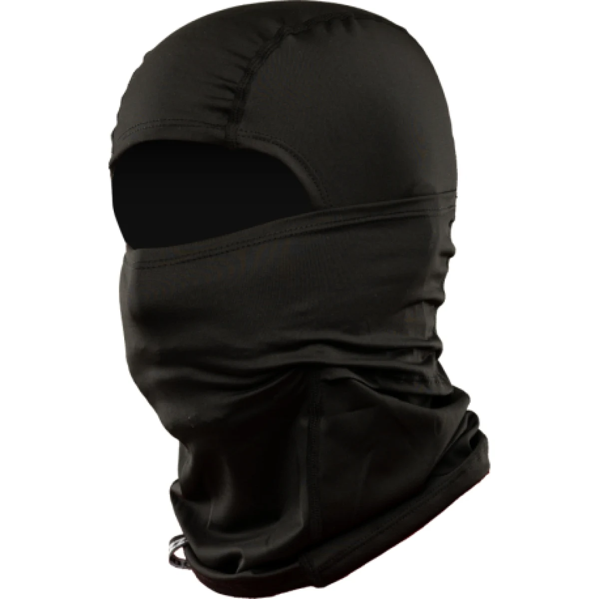 Kukla BLIZZARD Multisport Balaclava, black · záber 2