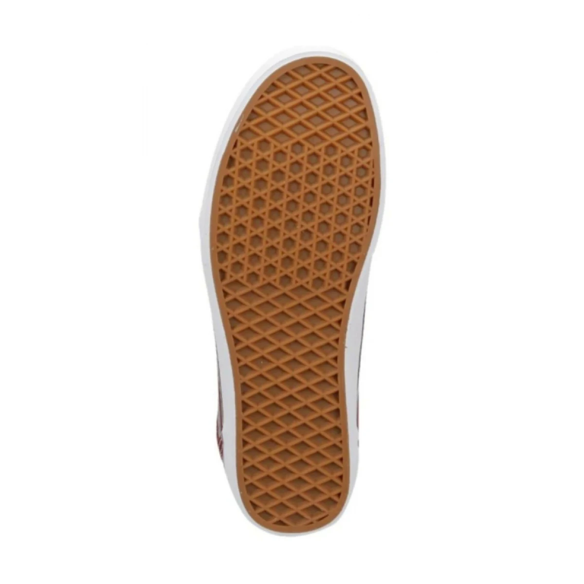 Férfi szabadidőcipő VANS MN Ward (Canvas) port royale white · záber 5