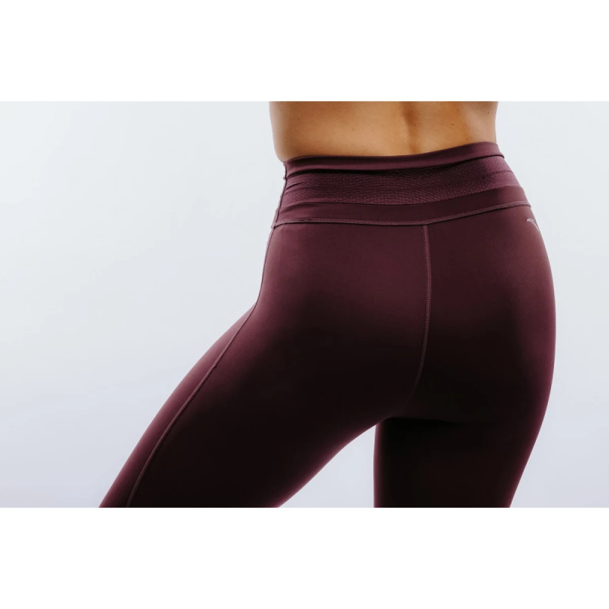 Női leggings ANTA Tight Crop-862227306-1-SS22_Q2-Purple - Szín: fialová · záber 5
