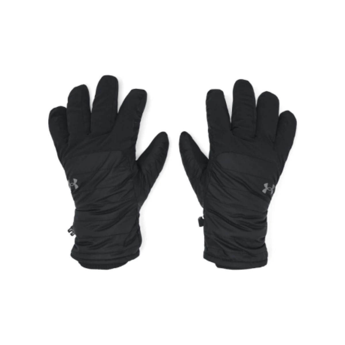 Férfi kesztyűk UNDER ARMOUR UA Storm Insulated Gloves-BLK 002 · záber 1