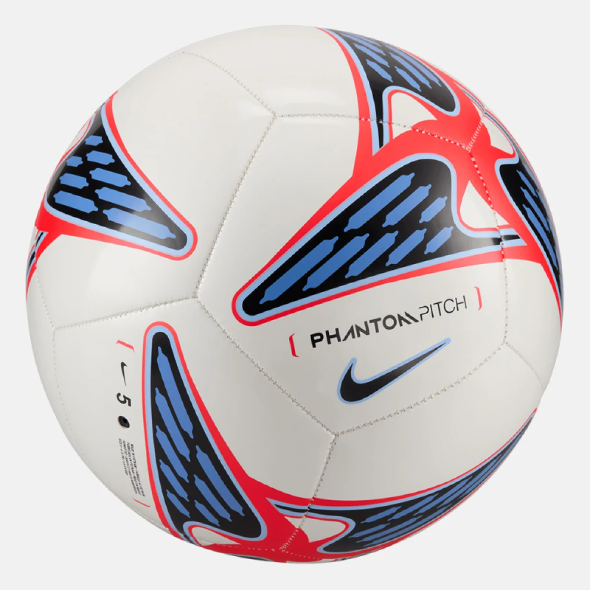 Futball labda NIKE NK PHANTOM - FA25 · záber 2