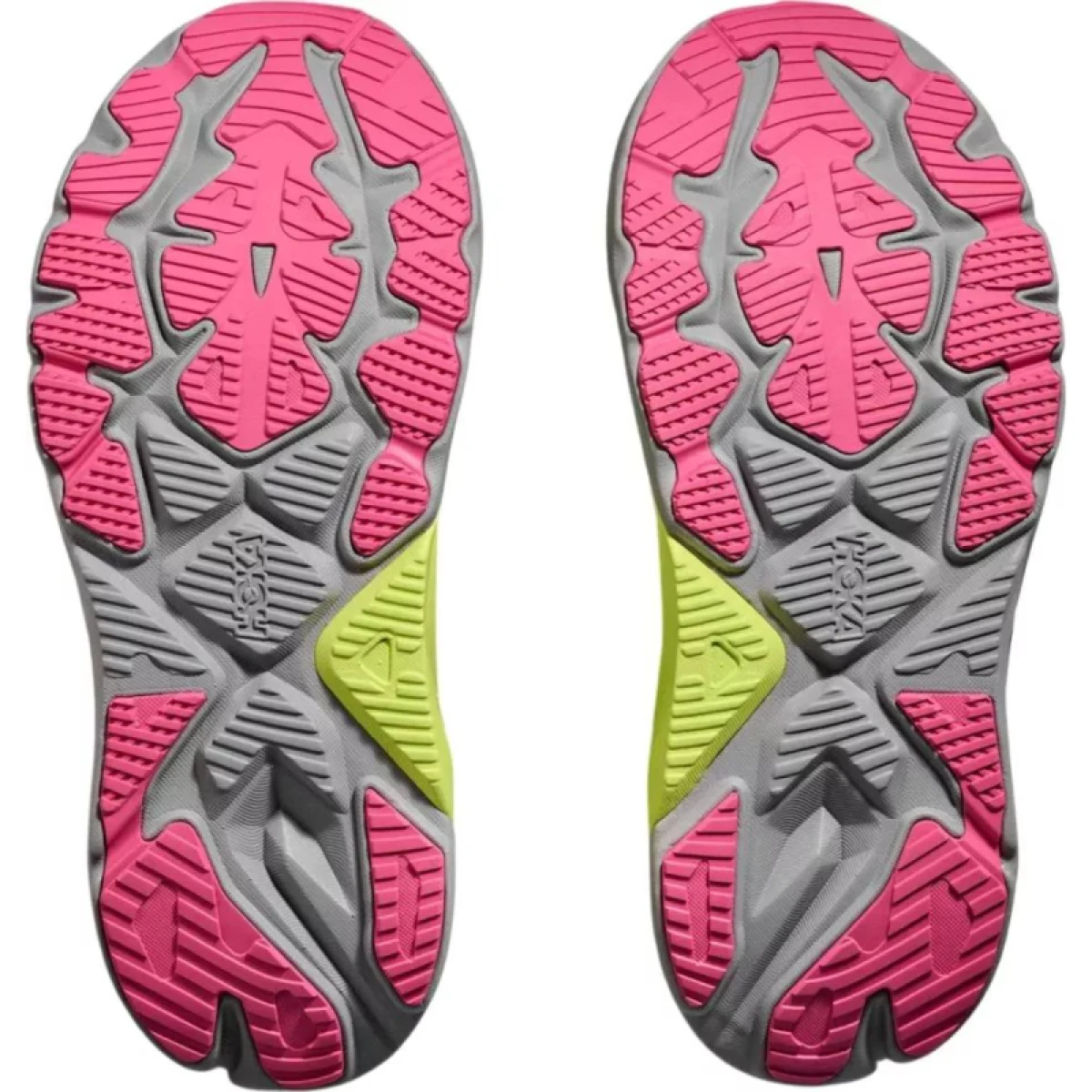Női futócipő HOKA Arahi 8 W charcoal grey grey skies · záber 5