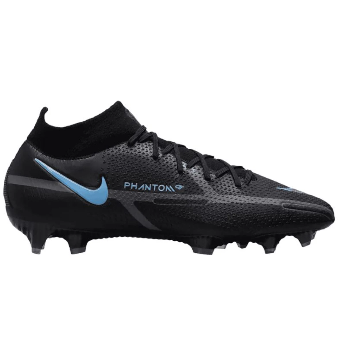 Nike Phantom GT2 Elite DF FG - 42 - Pohlavie: Unisex | Vek: Felnőtt · záber 8
