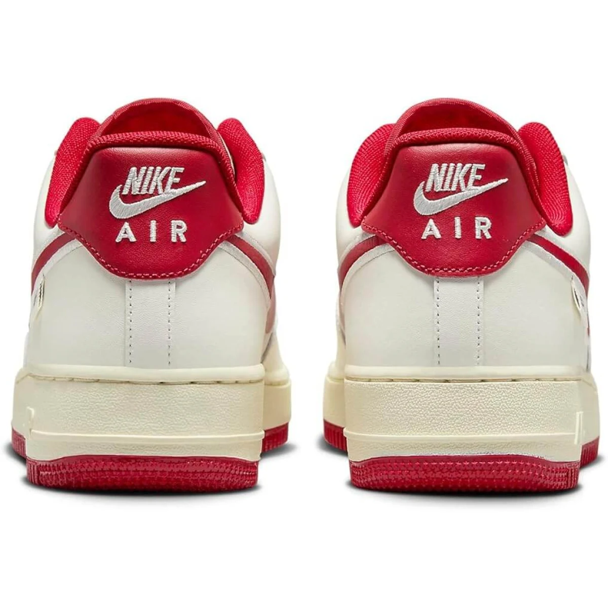 Nike Air Force 1 '07 - 42,5 - Pohlavie: Unisex | Vek: Felnőtt · záber 8