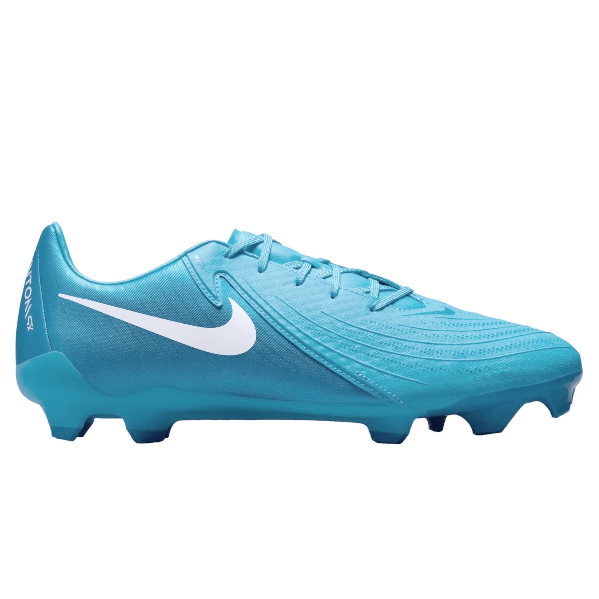 Nike Phantom GX 2 Academy FG/MG - 44 - Pohlavie: Unisex | Vek: Felnőtt · záber 1
