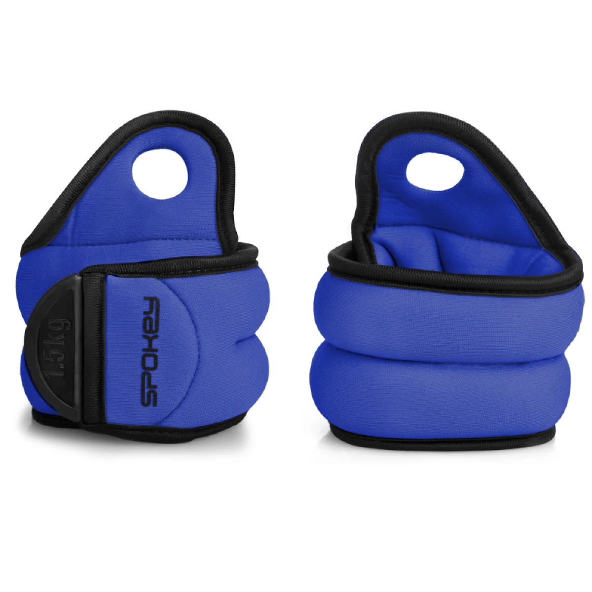 Súlyzó készlet SPOKEY COM FORM IV 2x 1,5 kg · záber 2