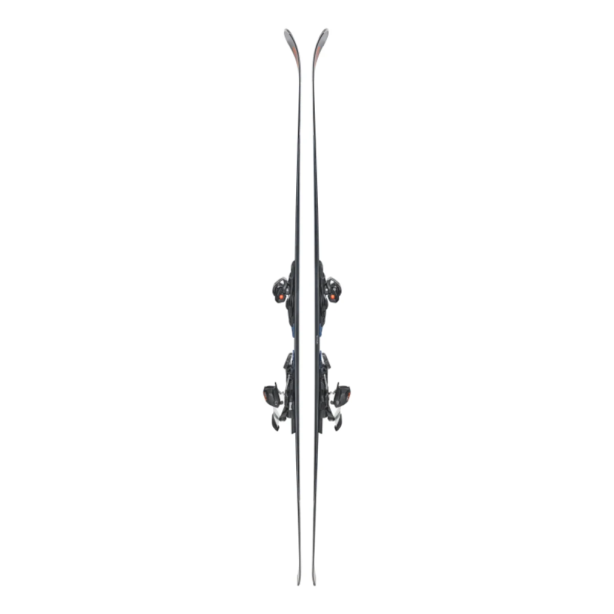 Verseny síl kötésekkel BLIZZARD Firebird TI + TP11 Light DEMO · záber 7