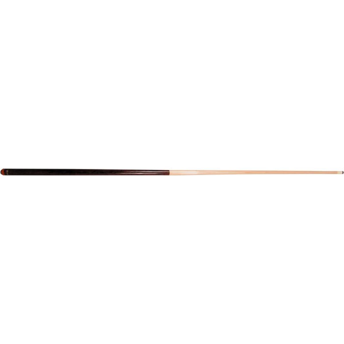 BUFFALO POOL DÁKÓ EGYRÉSZES House Q 1-Piece Cue 145cm/13MM · záber 1